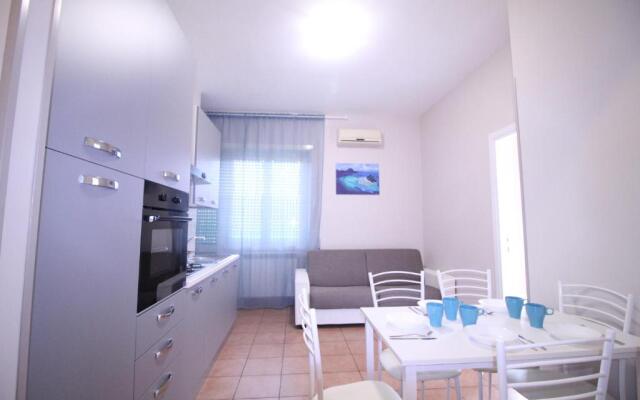 Roma Apartments Romanina