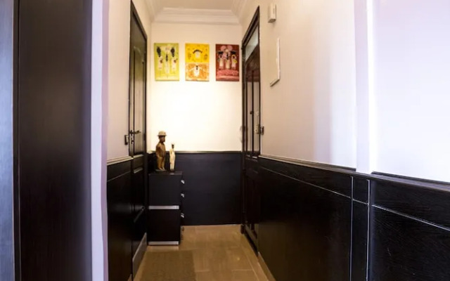 Junior Suite Balima I B 43
