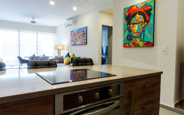 Lunada 408 2 Bedroom Condo by RedAwning