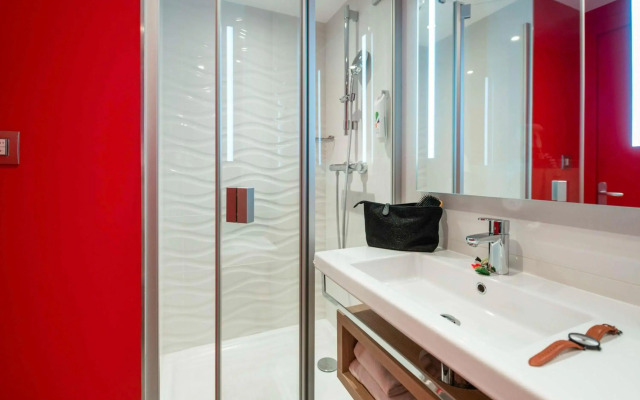 Ibis Styles Saint Malo Port