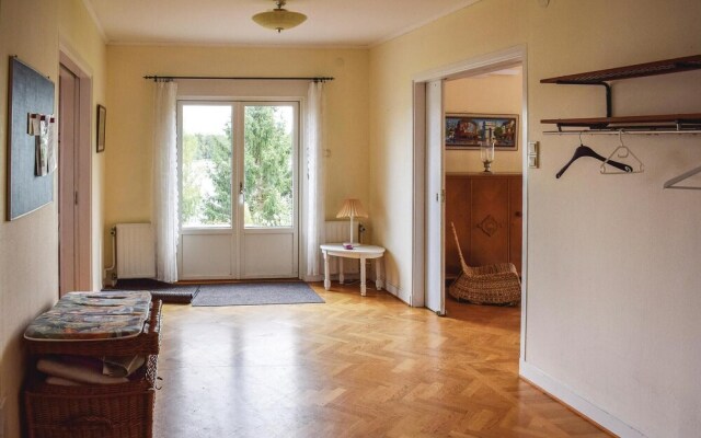 Amazing Home in Konga With 9 Bedrooms, Sauna and Wifi