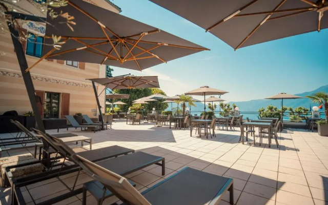 Hotel la Meridiana, Lake & SPA