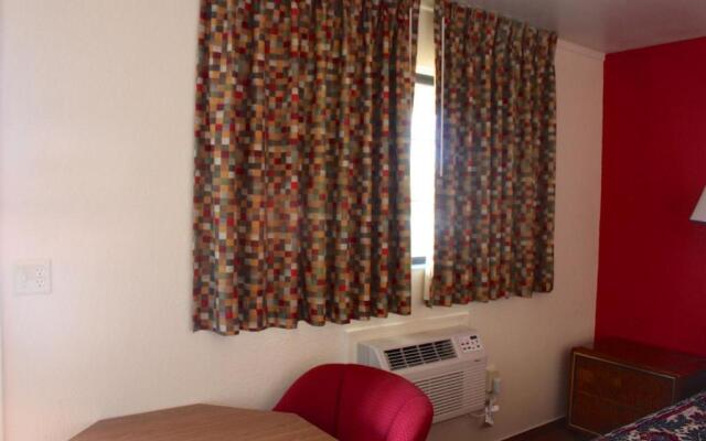 Starlite Motel