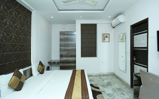 Capital O 4029 Cosy Tree Rooms