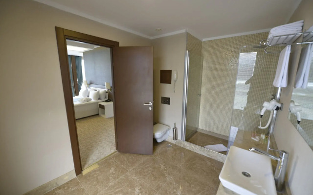 Tilya Resort Hotel