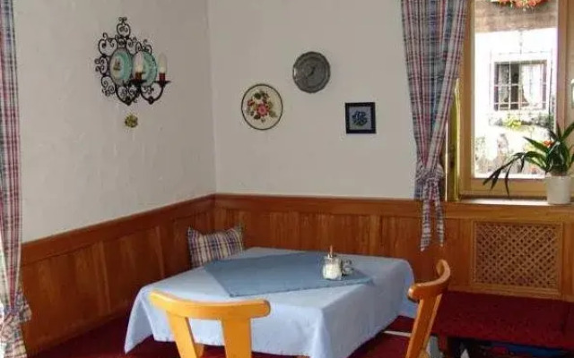 Pension Haus Christl