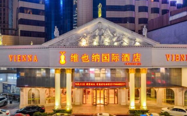 Fenghua Hotel - Ningbo