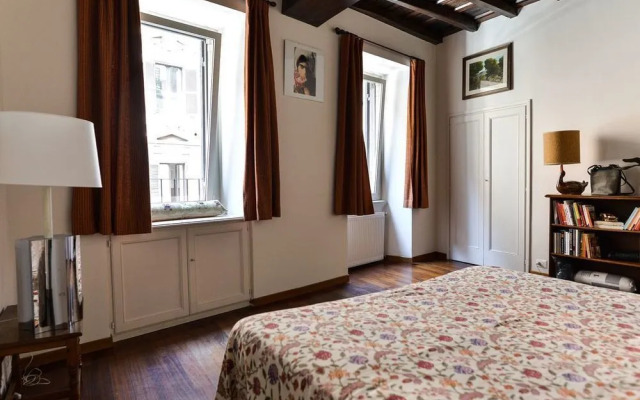 Spanish Steps Studio
