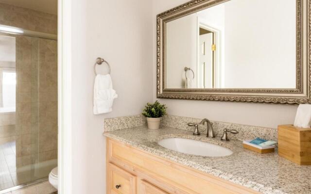 Central Phoenix Townhome