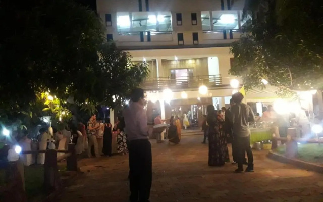 Bekal homestay and resorts