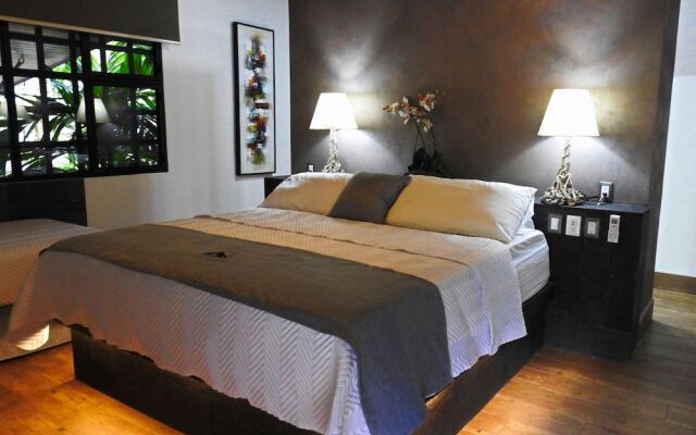 Hotel Boutique Casa Del Rio