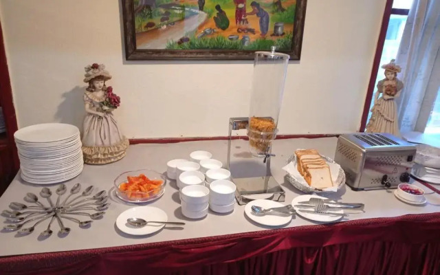 Rathna Residency