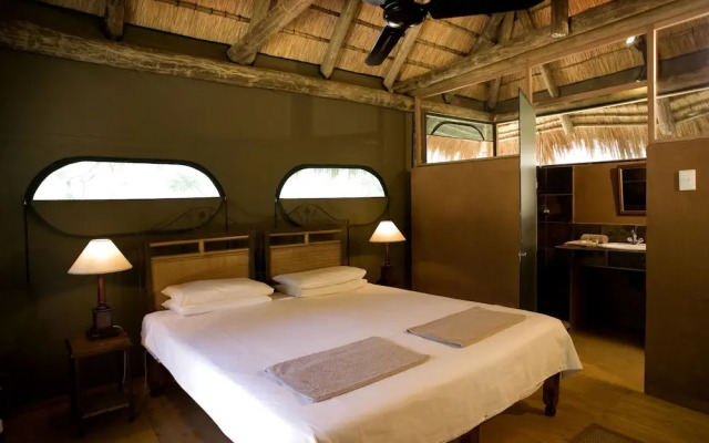 Entabeni Mountain Lodges