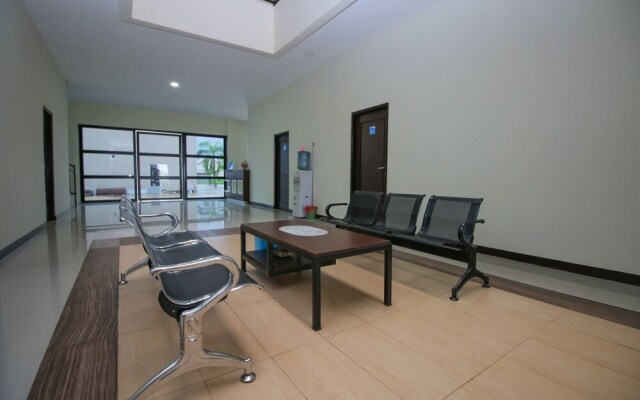 Airy Raya Banjar Indah Permai Green Residence 4 Banjarmasin