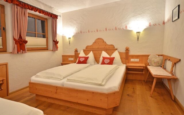 Chalet Berghof