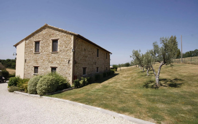 Residenza Il Falchetto