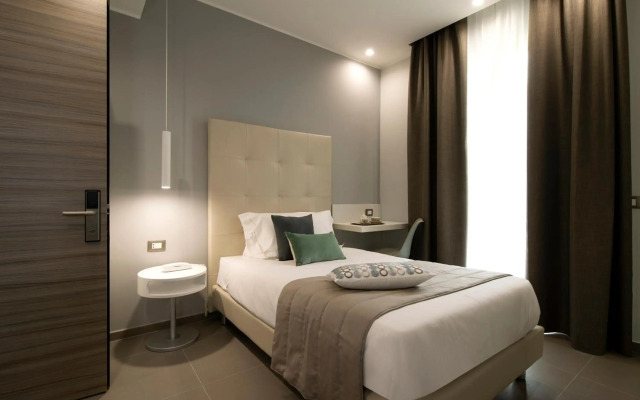 Hotel H21
