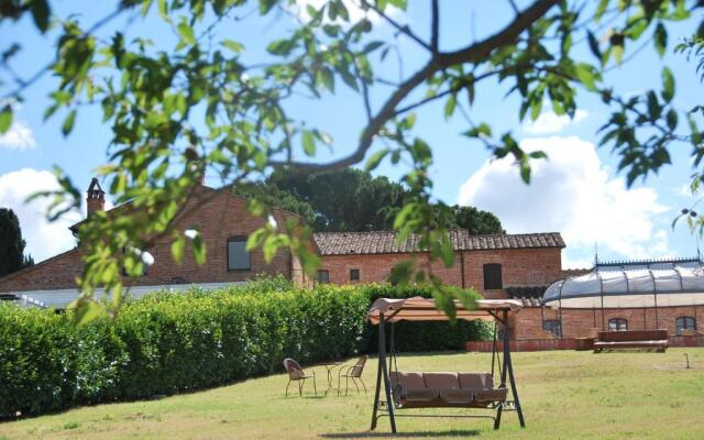 Country House Le Torri di Porsenna