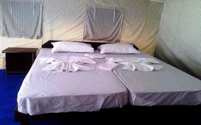 Nubra Escapes Camp