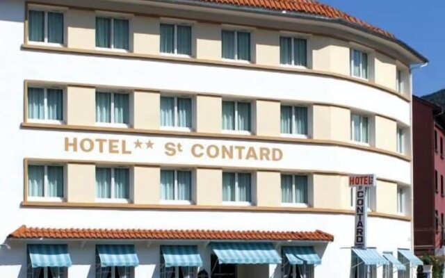 Hotel Saint Contard
