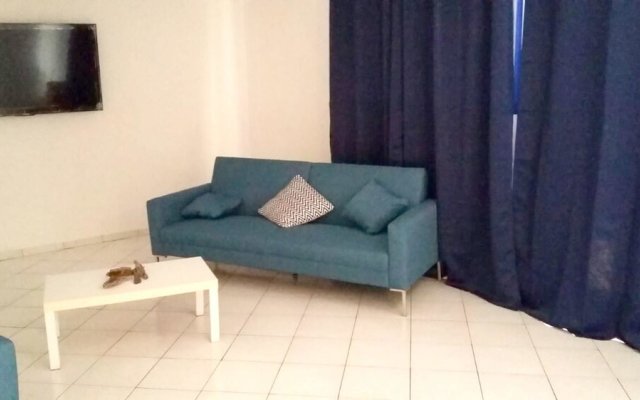 Apartment With 2 Bedrooms in Deshaies , With Enclosed Garden and Wifi