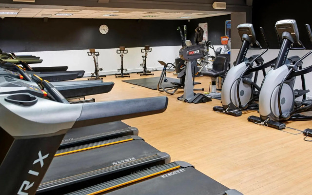 Holiday Inn Glasgow East Kilbride by IHG