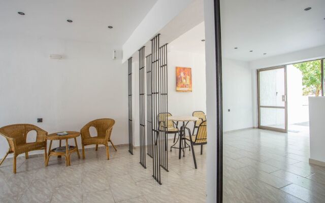 Nikos BnB