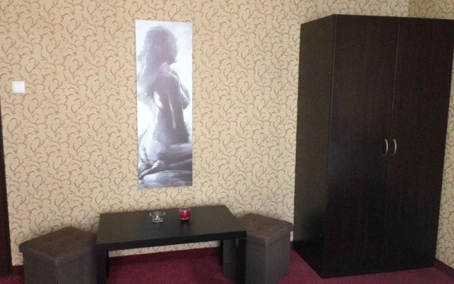 Hotel Swiss