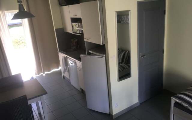 Les Cottages du Saleys