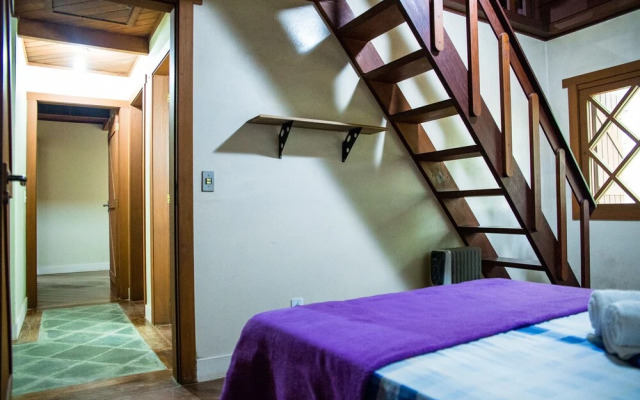 OM B&B & Spa