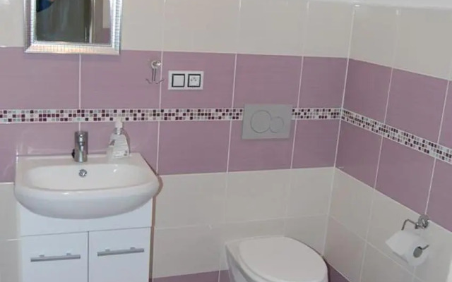 Apartmán Café u Kordulky