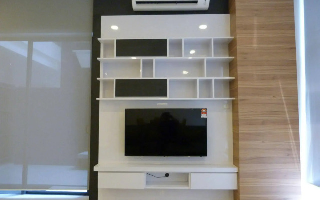 Mirage Residences
