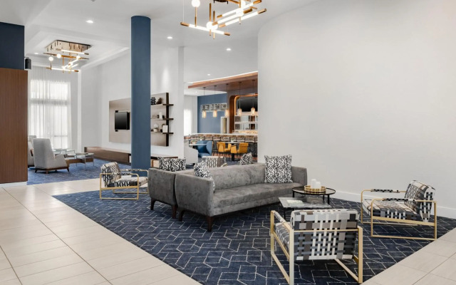Courtyard by Marriott Columbus Phenix City