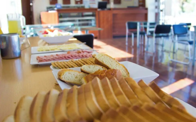 Onkel Inn Torres Copacabana