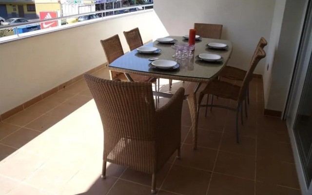 Agi Drugstore Apartments