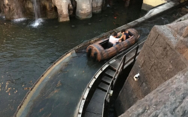 Apartamento Jardin de Santa Paula