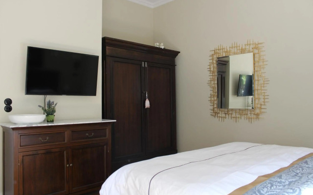 Logierhaus Stadt Lyon