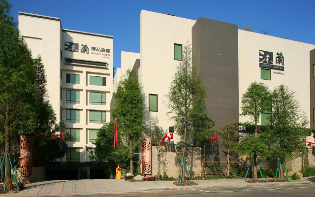 Mulan Motel