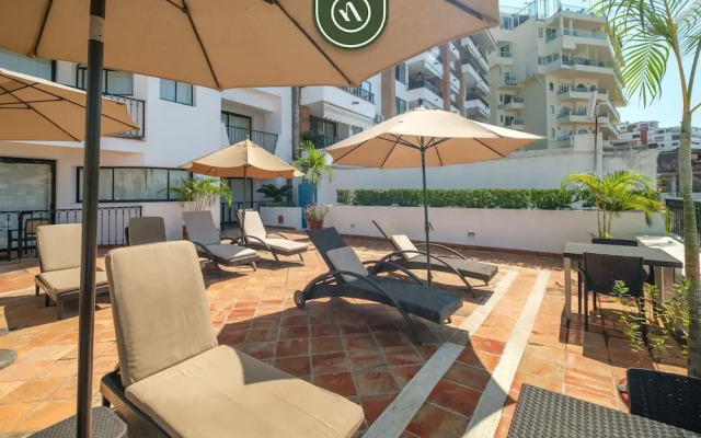 One Beach Street 310 C