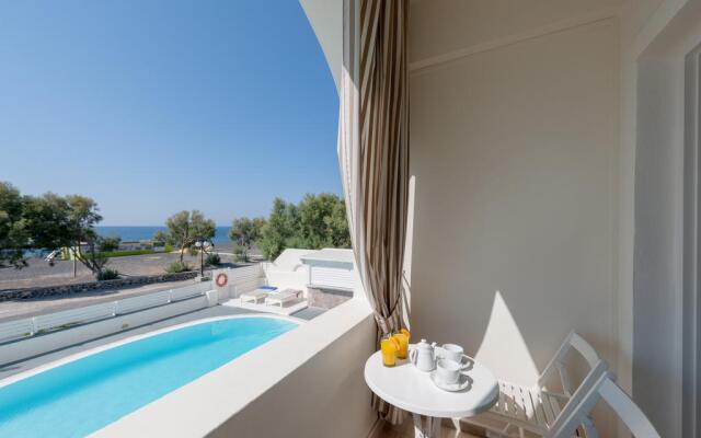 Anemos Beach Lounge Hotel