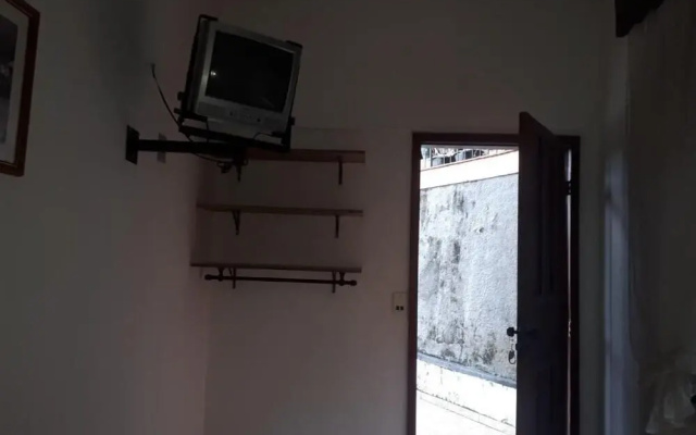 Hotel Montanus