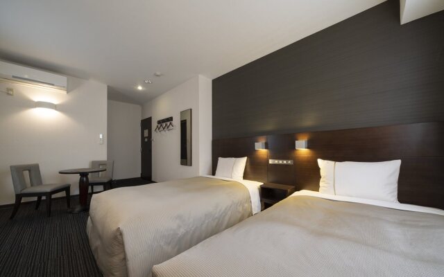 City Hotel Aunties