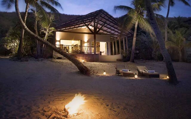 Tadrai Island Resort-Fiji - All Inclusive