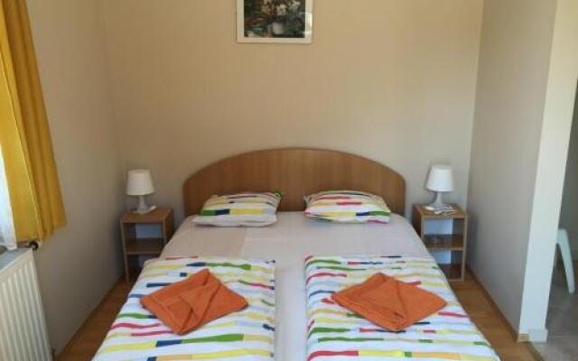 Pelso Apartman