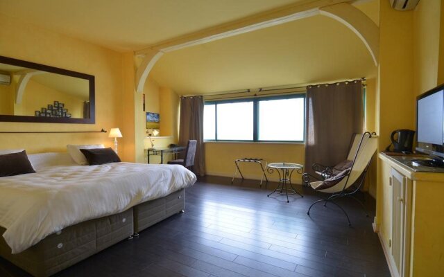 Hotel Quai 36