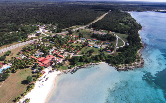 Horizontes Playa Larga