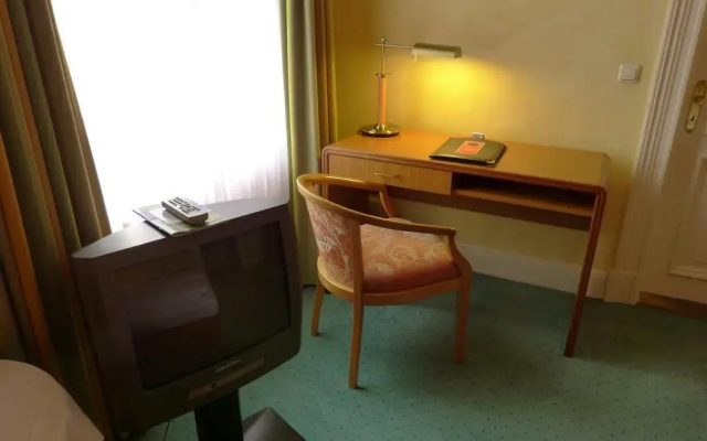 Hotel Vorbach