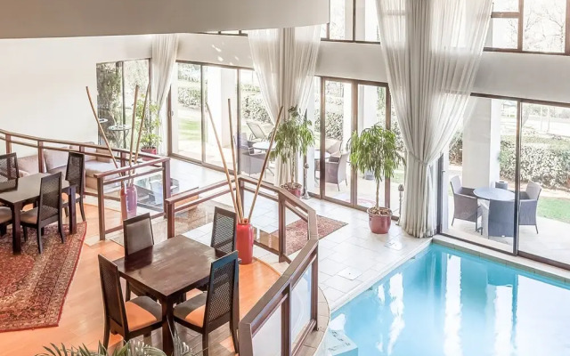 Glenburn Lodge & Spa