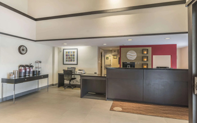 Comfort Inn Belleville