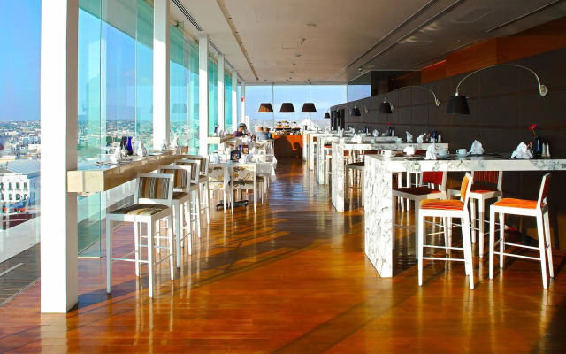 Emporio Veracruz Hotel